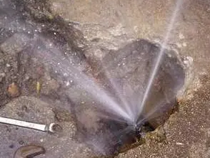 兴城水管漏水检测哪家好