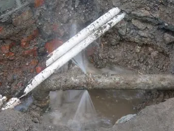 兴城测漏水多少钱