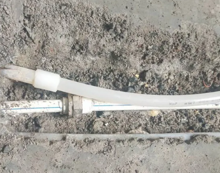 兴城测漏水哪家好