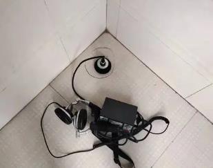 兴城测漏水公司