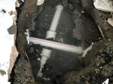 兴城漏水检测公司哪家好