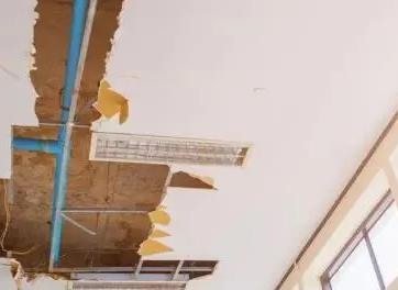 兴城测漏水电话