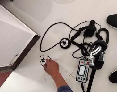 兴城测漏水公司电话